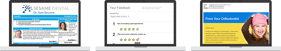 Practice Communication