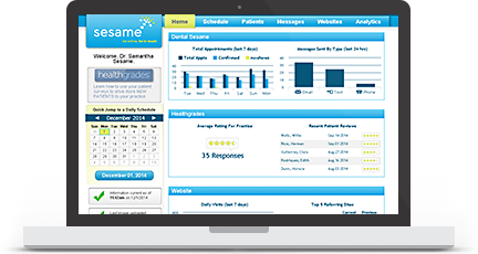 Dental Sesame - Ortho Sesame
